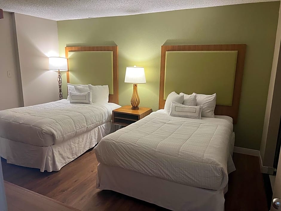 Baymont by Wyndham Odessa University Area