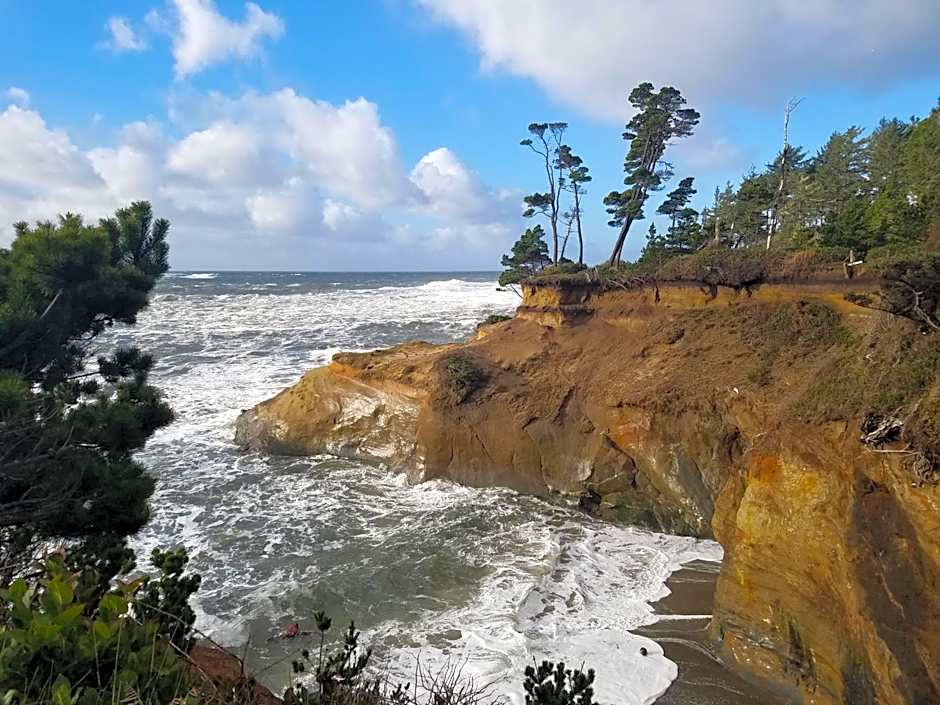 Inn at Arch Rock