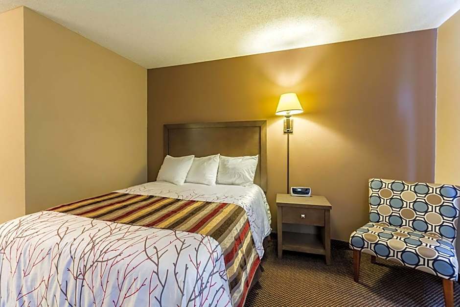 Rodeway Inn Red Wing