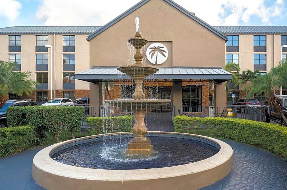 The Palms Inn & Suites Miami, Kendall, FL