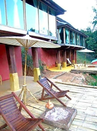 Chiangrai Resort House