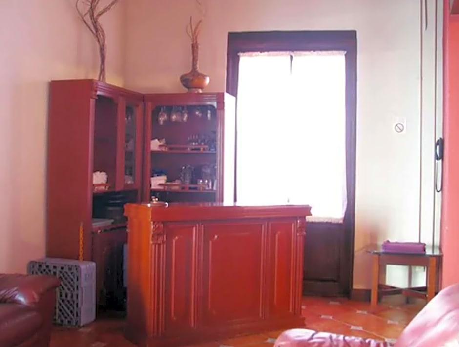 Hotel Alameda Express