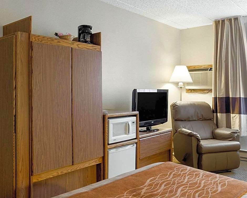 Quality Inn Bismarck I-94