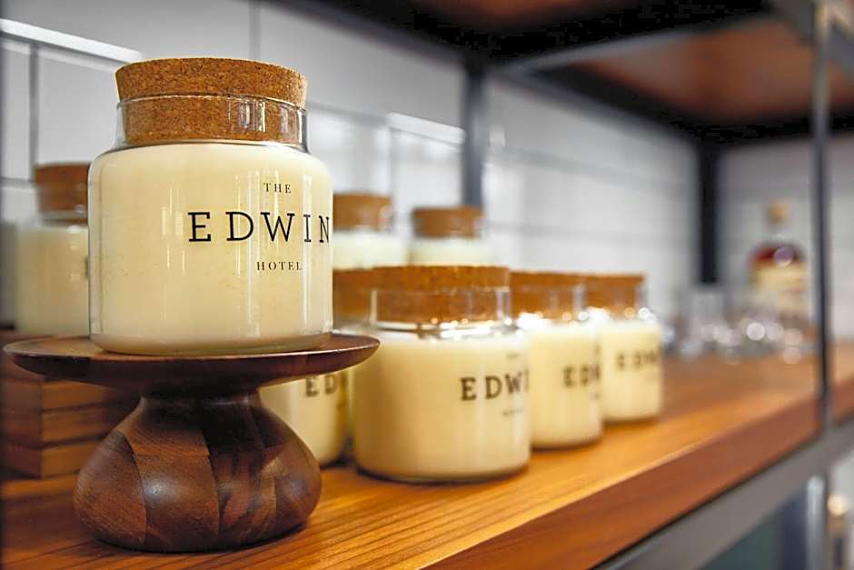 The Edwin Hotel, Autograph Collection by Marriott