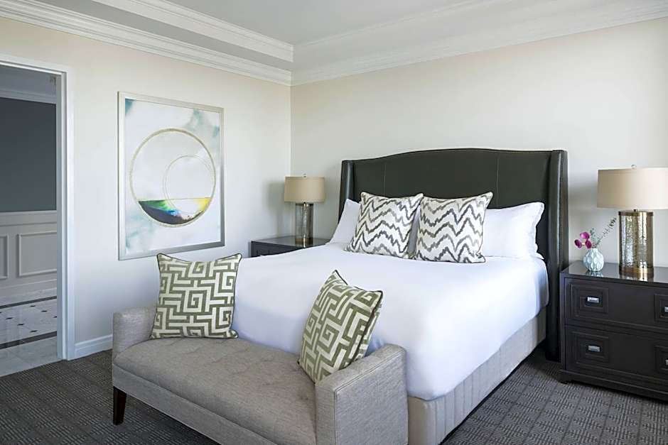 The Ritz-Carlton Philadelphia