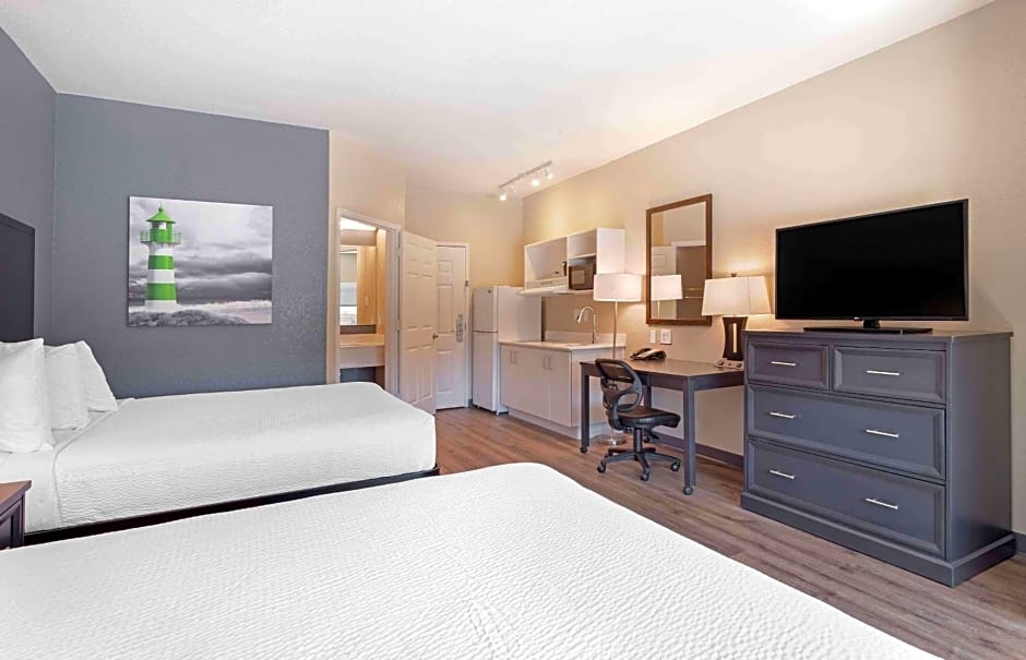 Extended Stay America Suites - Baytown