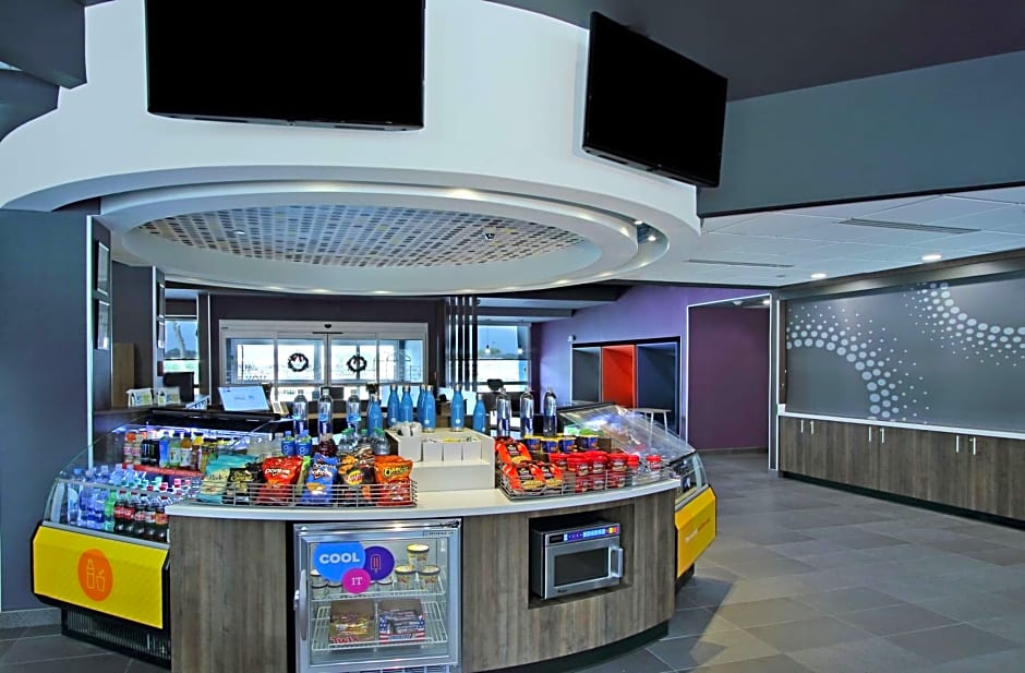 Tru By Hilton Waco South
