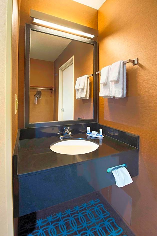Fairfield Inn by Marriott Huntsville