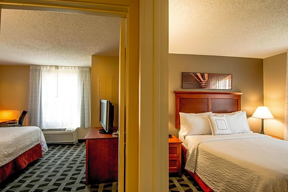 TownePlace Suites by Marriott Baltimore BWI Airport