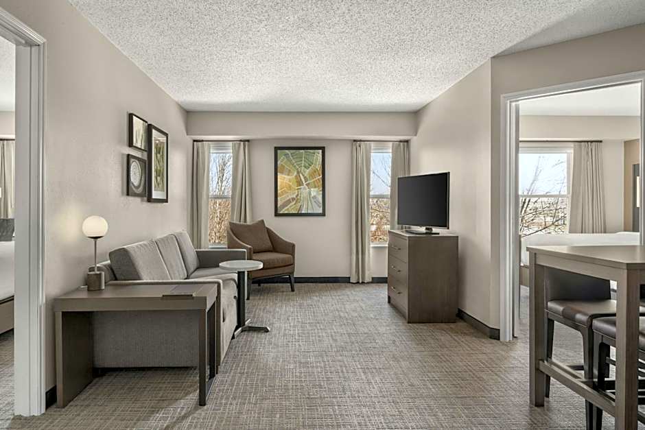 Residence Inn by Marriott Davenport