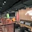 Moxy Downtown Los Angeles