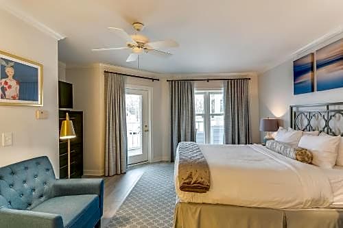 The Geneva Inn