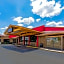 Howard Johnson by Wyndham Houston Hobby Airport