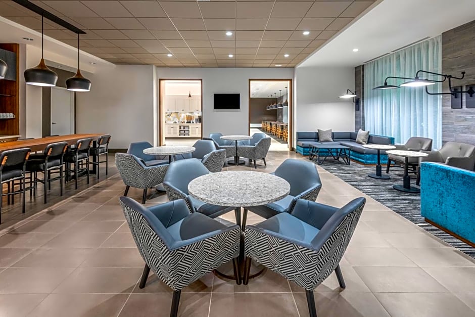 Hyatt Place San Jose Airport
