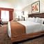Crystal Inn Hotel & Suites - Salt Lake City
