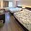 Motel 6-Glenview, IL - Chicago North