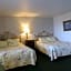 Hofsas House Hotel