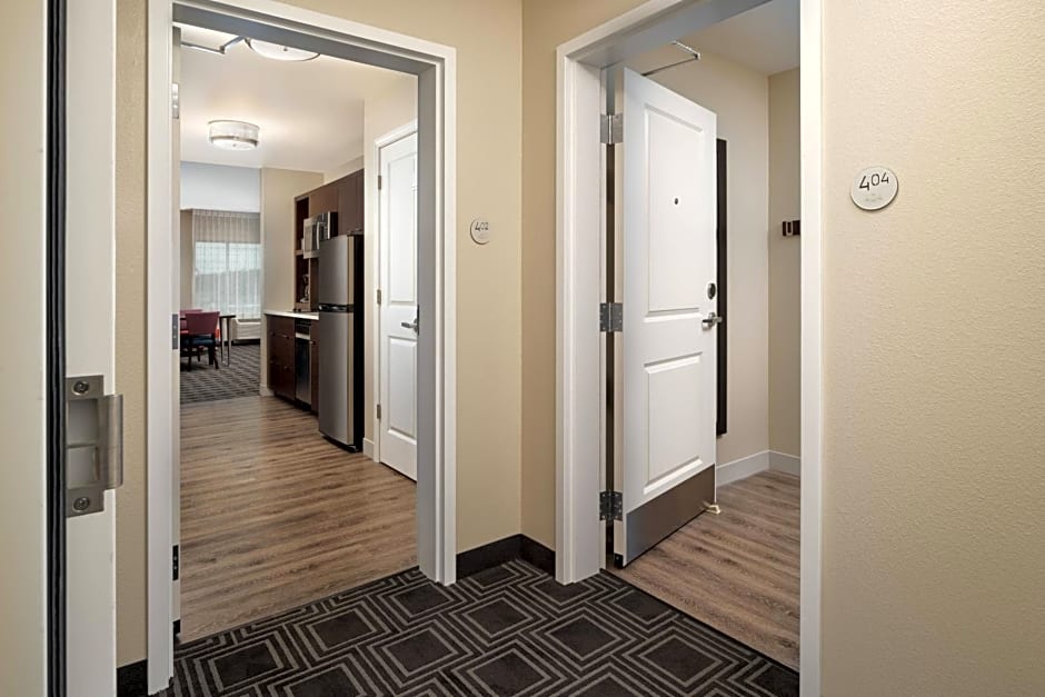 TownePlace Suites by Marriott Leesburg