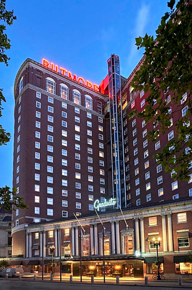 Graduate by Hilton Providence