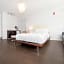 The New Hotel