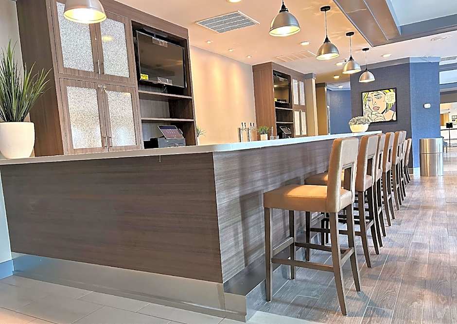 Best Western Premier Rockville Hotel & Suites
