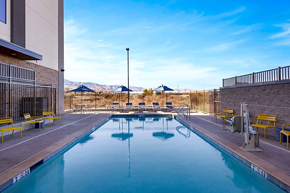 Hampton Inn & Suites Cottonwood, AZ