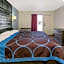 Super 8 by Wyndham Lubbock Civic Center North