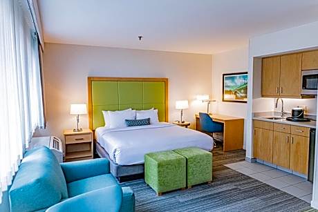 Superior King Room