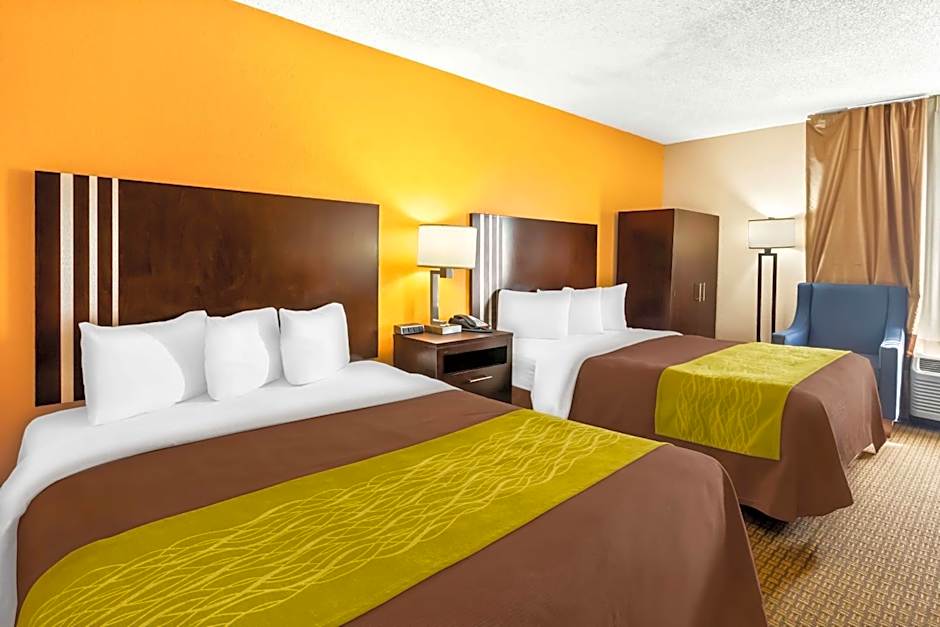 Sonesta Essential NW Houston