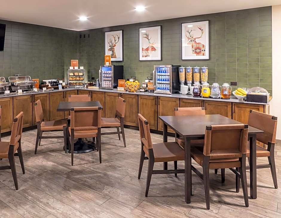 Homewood Suites By Hilton Jackson, WY