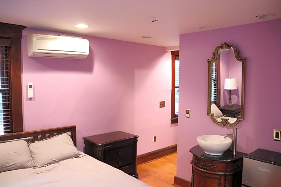 VAAST Bed & Breakfast