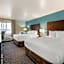 Sleep Inn & Suites Huntsville near U.S. Space & Rocket Center