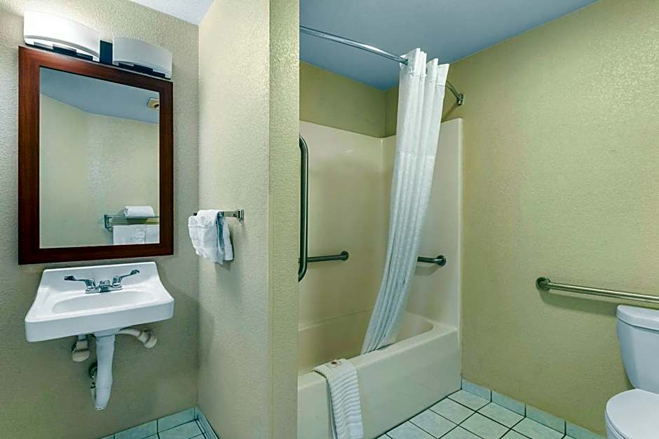 Comfort Inn & Suites Greeley