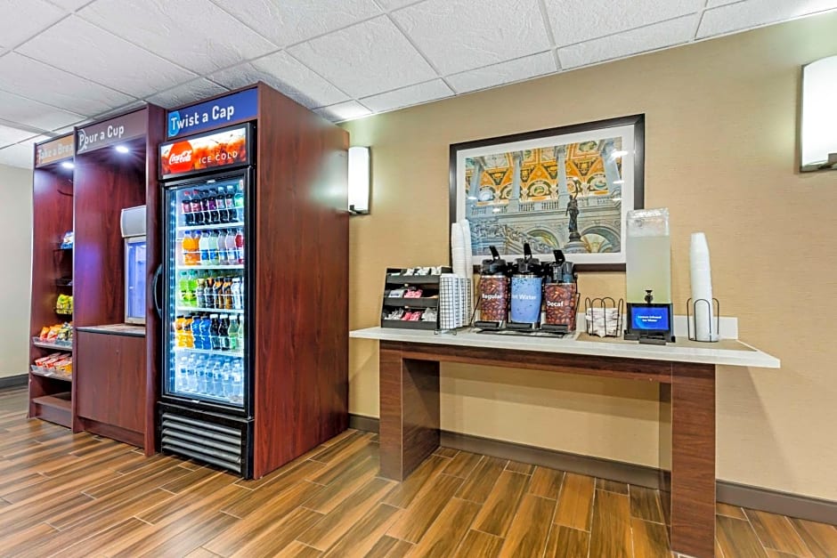 Comfort Inn Washington Dulles International