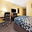 Econo Lodge Spotsylvania Town Center