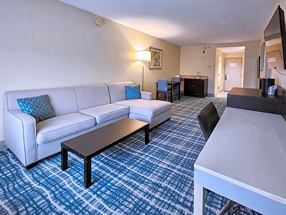 The Holiday Inn Belcamp - Aberdeen Area