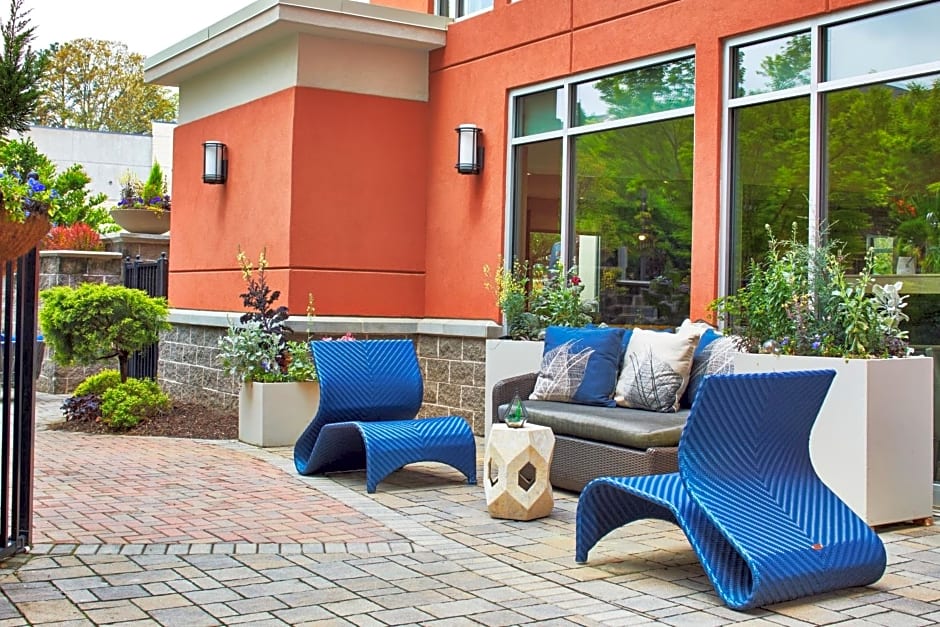 Residence Inn by Marriott Atlanta Perimeter Center/Dunwoody