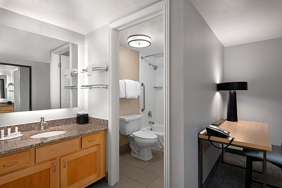 Residence Inn by Marriott Salt Lake City Downtown