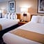 Pines Inn & Suites