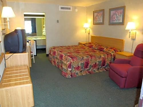 Grand Rapids Inn
