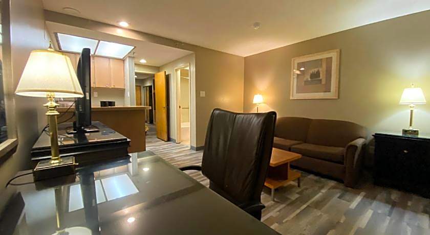 G T Hotels Inn & Suites Extended Suites