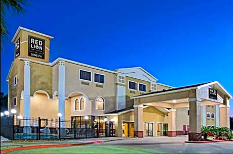 Red Lion Inn & Suites IAH Airport East