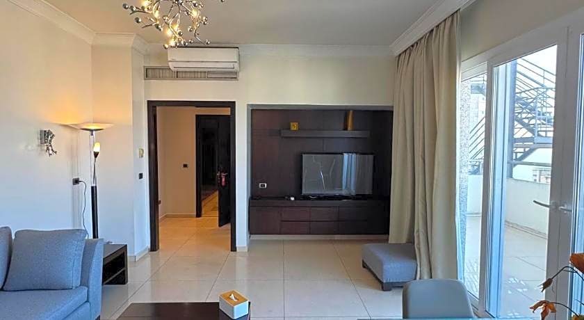 Ny Suites