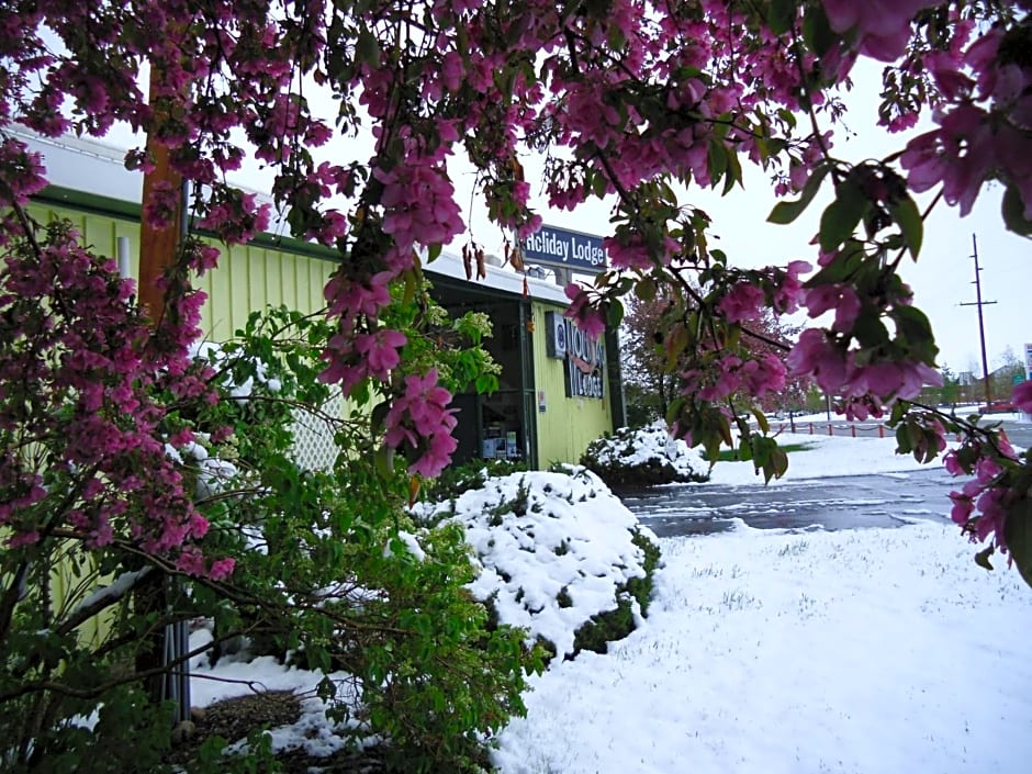 Holiday Lodge Motel