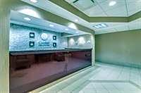 Quality Inn & Suites Bel Air I-95 Exit 77A (ex Comfort Inn & Suites Aberdeen Proving Grounds Area)