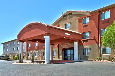 Holiday Inn Express Santa Rosa