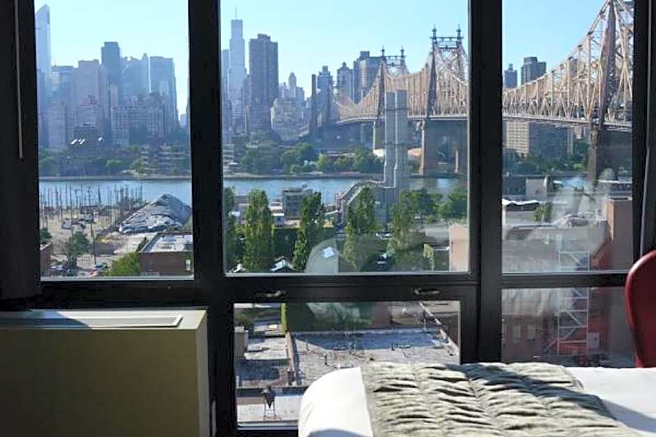 Z NYC Hotel