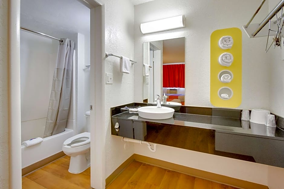 Motel 6-Tempe, AZ - Scottsdale South