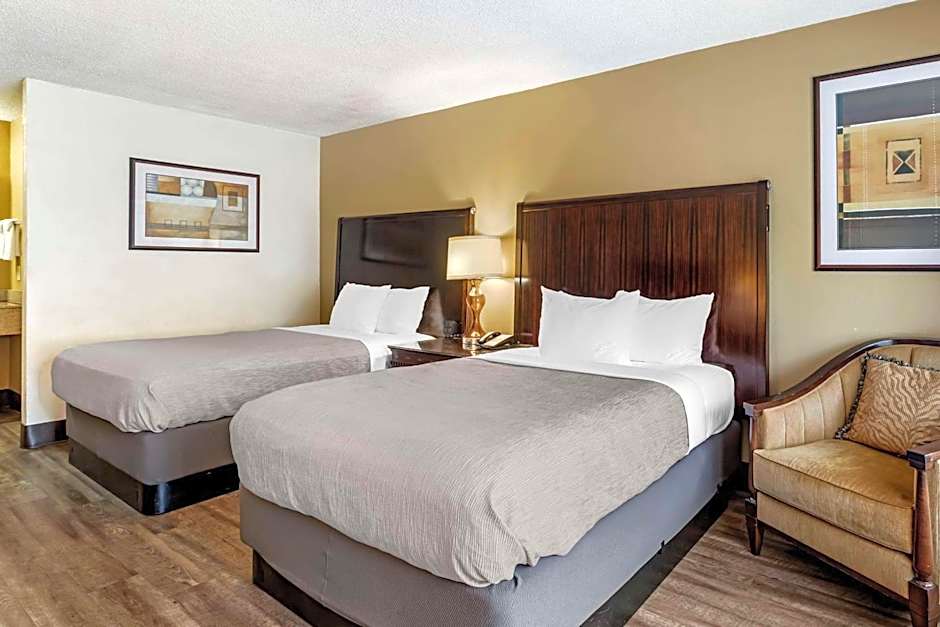 Quality Inn Alachua - Gainesville Area