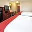 Holiday Inn Express- West Sacramento